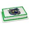 Minecraft Survival Mode Edible Cake Topper Icing Image for 1/4 Sheet Cake or Larger